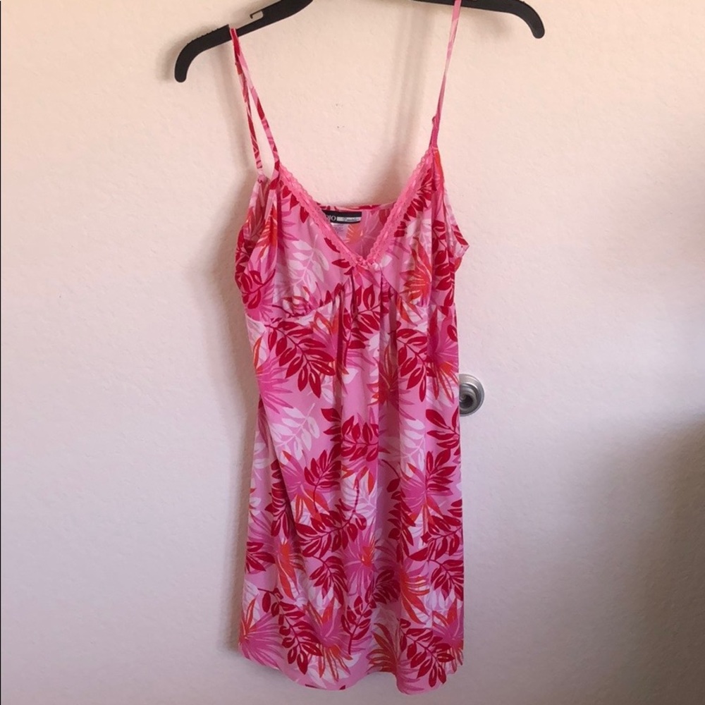 CUTE NIGHTGOWN